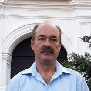 Stanislav Arzhevitin