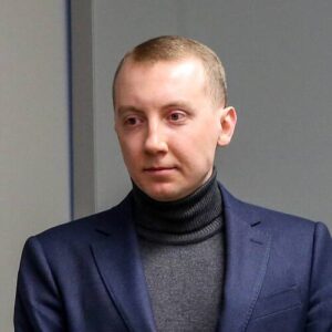 Stanislav Aseyev