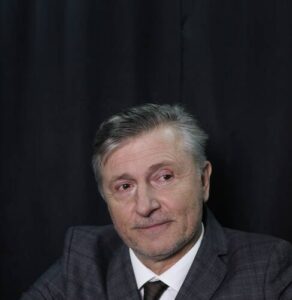 Stanislav Boklan