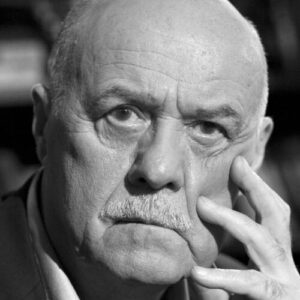 Stanislav Govorukhin