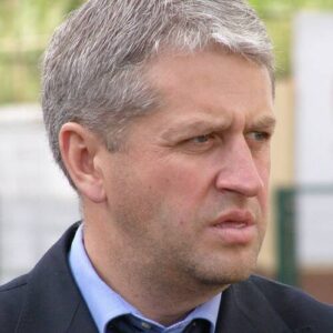 Stanislav Sukhina