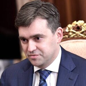 Stanislav Voskresensky