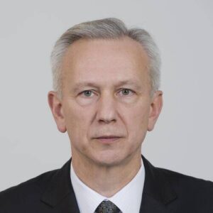 Stanisław Gogacz