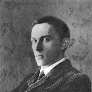 Stanisław Ignacy Witkiewicz