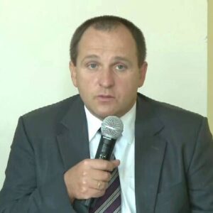 Stanisław Kluza