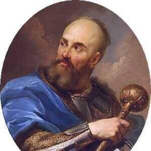 Stanisław Potocki