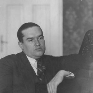 Stanisław Szpinalski