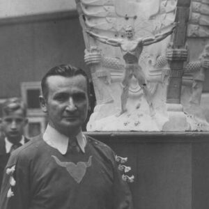Stanisław Szukalski