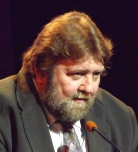 Stanisław Żółtek
