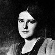 Stanisława Przybyszewska
