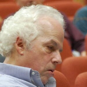Stanley B. Prusiner