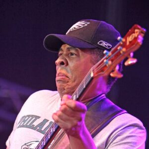 Stanley Clarke
