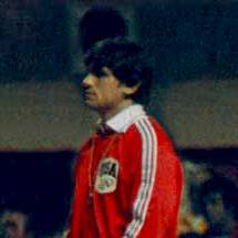 Stanley Dziedzic
