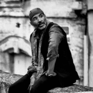 Stanley Greene