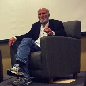 Stanley Hauerwas