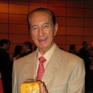 Stanley Ho