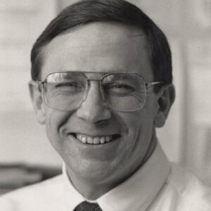 Stanley J. Korsmeyer