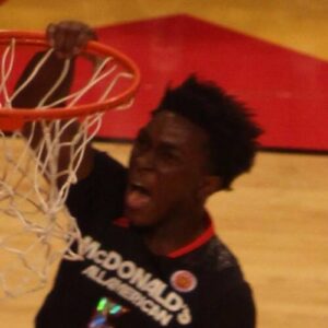 Stanley Johnson