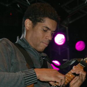 Stanley Jordan