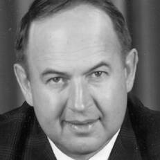Stanley K. Hathaway
