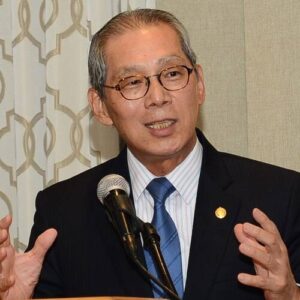 Stanley Kao