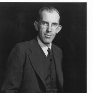 Stanley Knowles
