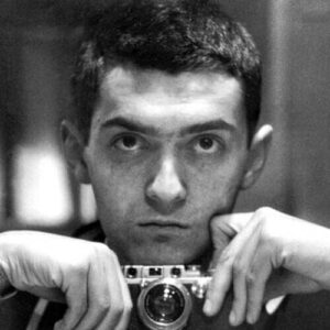 Stanley Kubrick