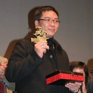 Stanley Kwan
