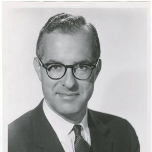 Stanley Mosk