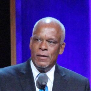 Stanley Nelson Jr