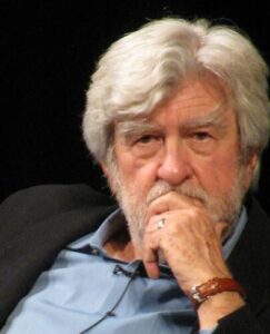Stanley Plumly