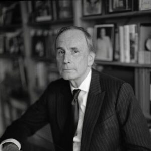 Stanley Silverman