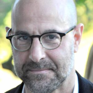 Stanley Tucci