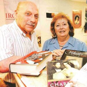 Stanley Weintraub
