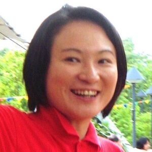 Starry Lee