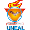 State University of Alagoas Logo