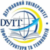 State University of Infrastructure and Technology Logo