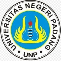 State University of Padang logo