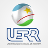 State University of Roraima Logo