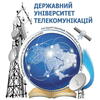 State University of Telecommunications Logo