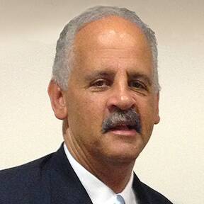 Stedman Graham