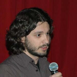 Stefan Arsenijević