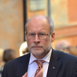 Stefan Attefall