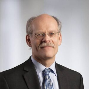 Stefan Ingves