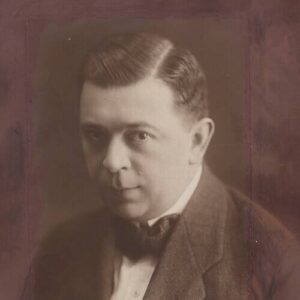 Stefan Kiedrzyński