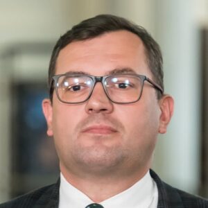 Stefan Krajewski