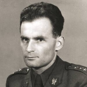 Stefan Michnik