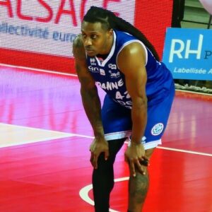 Stefan Moody