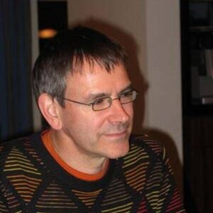 Stefan Müller