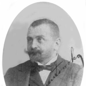 Stefan Niementowski